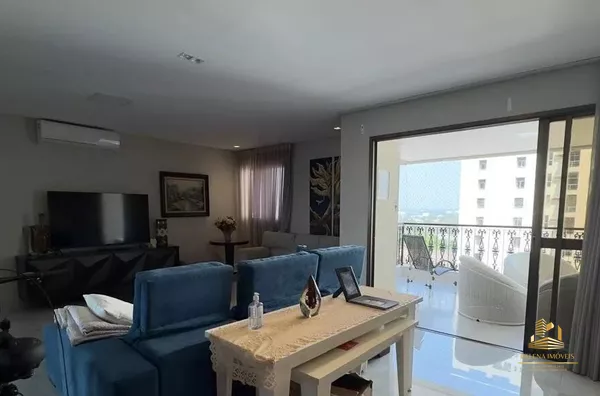 Apartamento para venda, Ed. Riviera da Amérca, Jardim Das Américas, Cuiabá - Foto 1