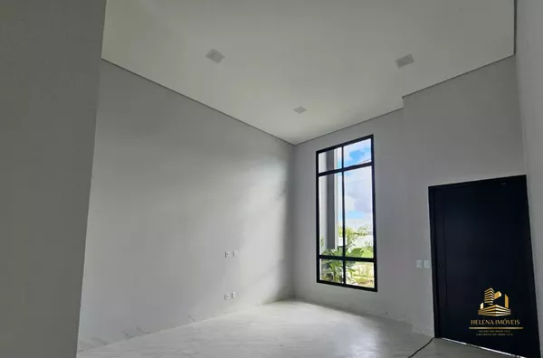 Casa em condomínio para venda, 3 quarto(s),  Ribeirão Do Lipa, Cuiabá - Foto 4