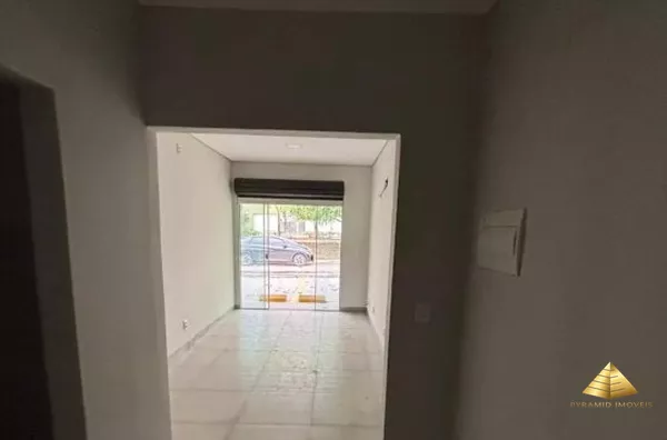 Sala comercial para aluguel,  Jardim Imperial, Cuiabá