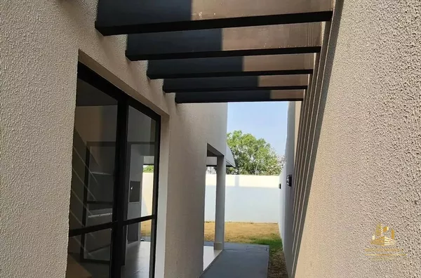 Sobrado para venda, 3 quarto(s),  Jardim Tropical, Cuiabá - Foto 5