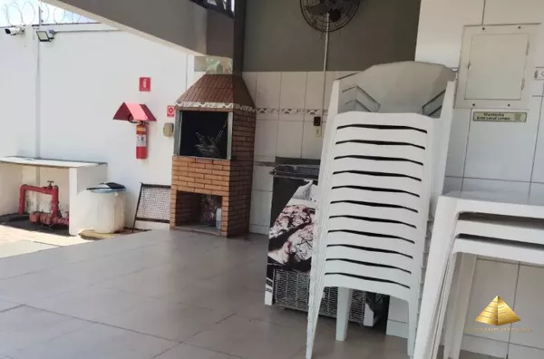 Sobrado para venda, Coxipó, Cuiabá - Foto 17