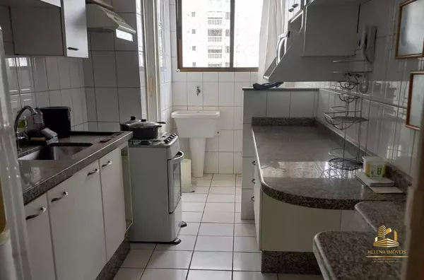 Apartamento proximo ao Centro Político, 3 quartos 01 suite,  Eldorado, Cuiabá - Foto 6