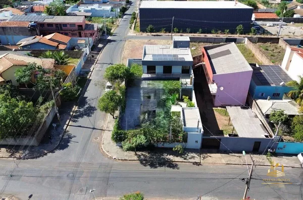 Casa para venda e aluguel,  Dom Bosco, Cuiabá - Foto 3