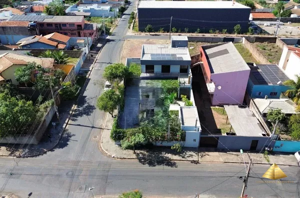 Casa para venda e aluguel,  Dom Bosco, Cuiabá