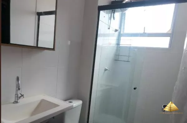 Apartamento para venda, Novo Colorado, Cuiabá - Foto 8