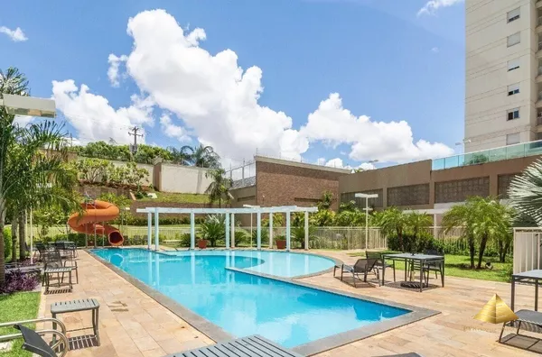 Apartamento para venda, 3 quarto(s),  Jardim Das Américas, Cuiabá