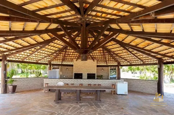 Casa em condomínio para venda,  Terra Selvagem, Cuiabá - Foto 3