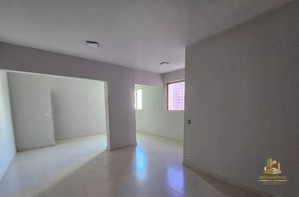 Apartamento para venda, 2 quarto(s),  Quilombo, Cuiabá - Foto 2