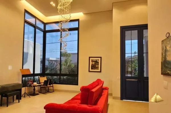 Casa em condomínio para venda, 3 quarto(s),  Ribeirão Do Lipa, Cuiabá