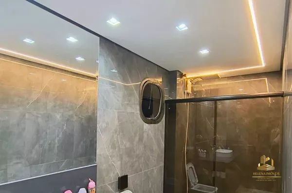 Apartamento para venda, 3 quartos sendo uma suíte,  Bandeirantes, Cuiabá - Foto 5