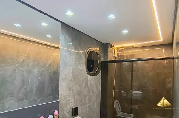 Apartamento para venda, 3 quartos sendo uma suíte,  Bandeirantes, Cuiabá