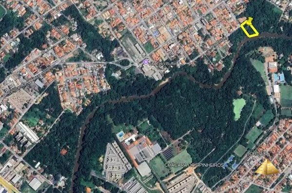 Terreno para venda,  Boa Esperança, Cuiabá