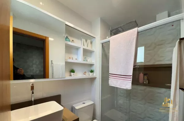 Apartamento para venda, 3 quarto(s),  Duque De Caxias, Cuiabá - Foto 6