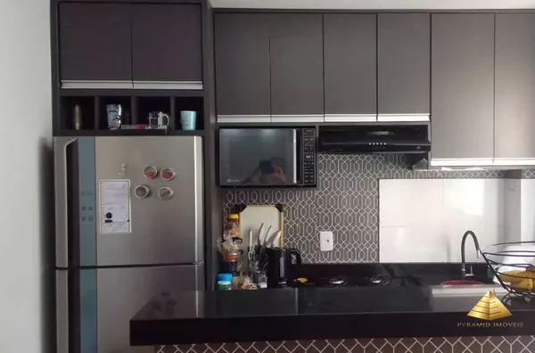 Apartamento para venda, 2 quarto(s), Ribeirão Do Lipa, Cuiabá - Foto 9