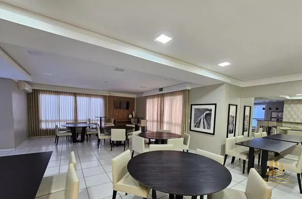 Apartamento para venda, próximo ao Colégio Plural, Centro Politico Administrativo, Despraiado, Cuiabá - Foto 1