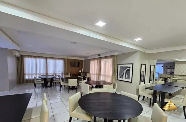 Apartamento para venda, próximo ao Colégio Plural, Centro Politico Administrativo, Despraiado, Cuiabá