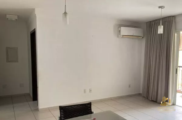 Apartamento com 4 quartos, á venda, no Morada Do Ouro II, Cuiabá - Foto 2