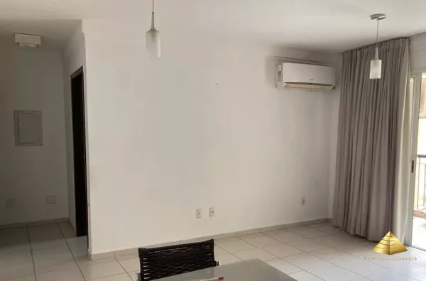 Apartamento com 4 quartos, á venda, no Morada Do Ouro II, Cuiabá