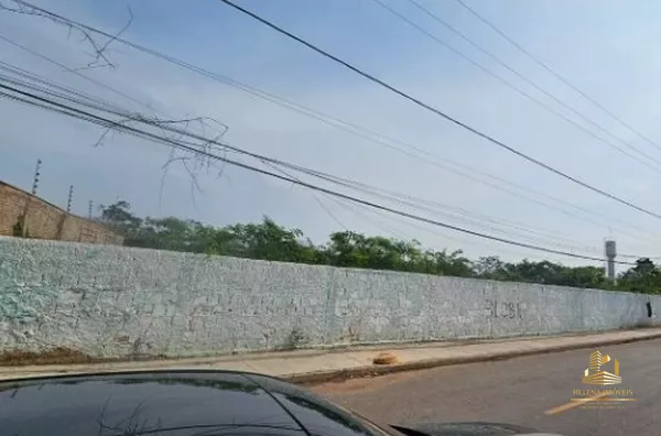 Terreno para venda,  Ribeirão Da Ponte, Cuiabá - Foto 5