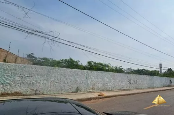 Terreno para venda,  Ribeirão Da Ponte, Cuiabá