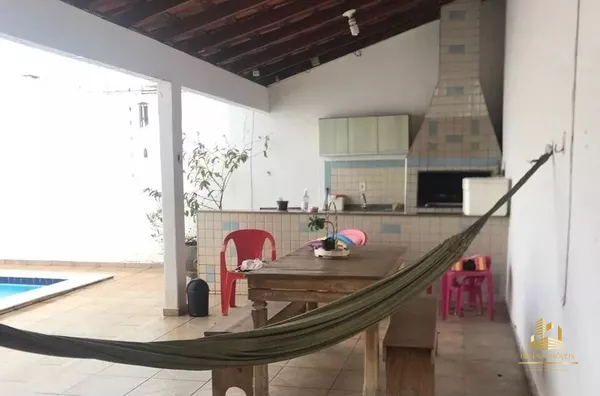 Casa para venda, 4 quarto(s),  Jardim Italia, Cuiabá - Foto 3