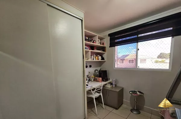 Sobrado com 4 quartos,  em condomínio fechado para venda,próximo ao Colégio Plural,  Ribeirão Do Lipa, Cuiabá