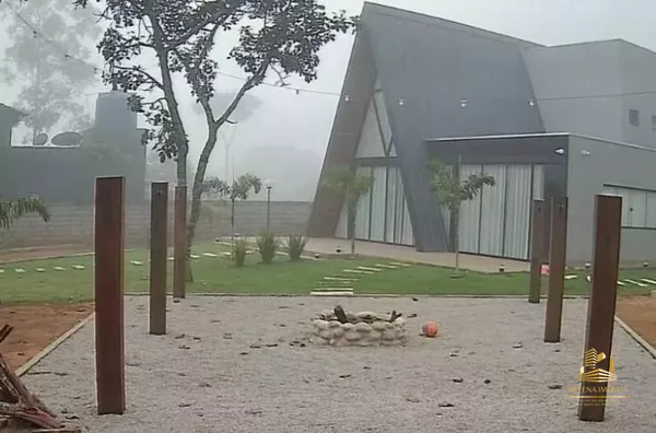 Casa em condomínio para venda, 2 quarto(s),  Zona Rural, Chapada Dos Guimarães - Foto 3