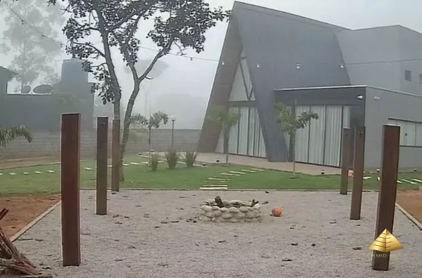 Casa em condomínio para venda, 2 quarto(s),  Zona Rural, Chapada Dos Guimarães