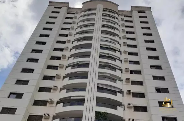 Apartamento para venda, 3 quarto(s),  Bosque Da Saúde, Cuiabá - Foto 1
