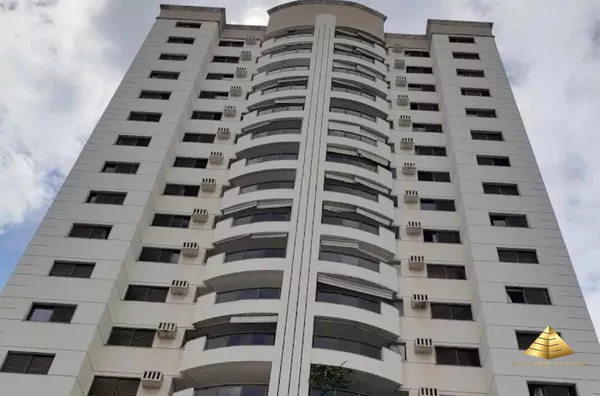 Apartamento para venda, 3 quarto(s),  Bosque Da Saúde, Cuiabá