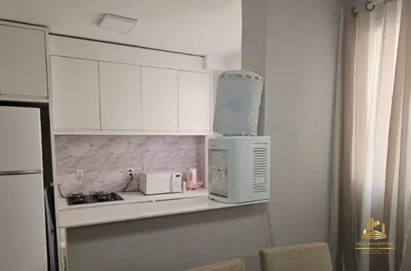 Apartamento para venda, 2 quarto(s),  Cachoeira Das Garças, Cuiabá - Foto 6
