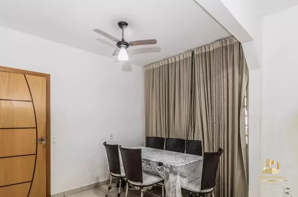Casa para venda, 4 quarto(s),  Recanto Dos Pássaros, Cuiabá - Foto 3