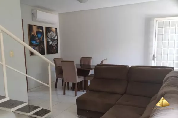 Sobrado para venda,  Coxipó, Cuiabá