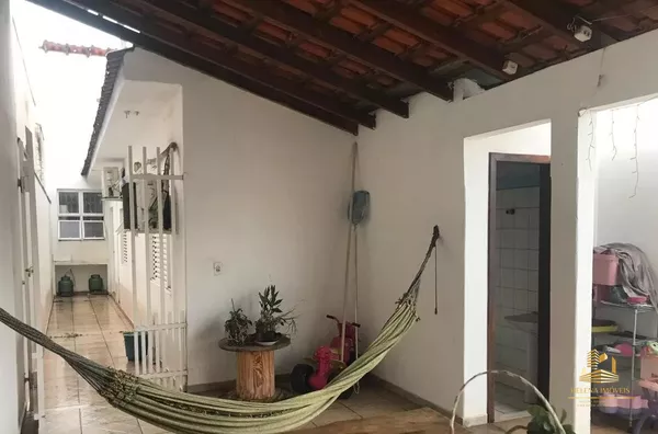 Casa para venda, 4 quarto(s),  Jardim Italia, Cuiabá - Foto 4