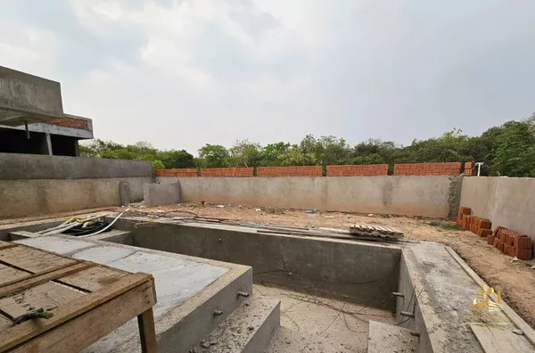 Casa em condomínio para venda, 5 quarto(s),  Jardim Italia, Cuiabá - Foto 6
