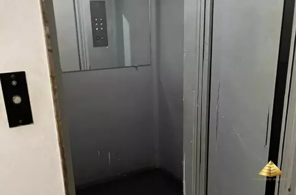 Apartamento para venda,  com elevador e 2 quartos Edificio Guarujá- Baú, Cuiabá