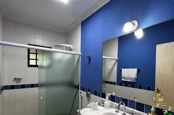 Sobrado para venda, 5 quartos , Chapada Dos Guimarães - Foto 6