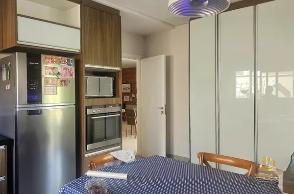 Sobrado em condomínio fechado para venda 4 suites (s),  Jardim Itália, Cuiabá - Foto 2