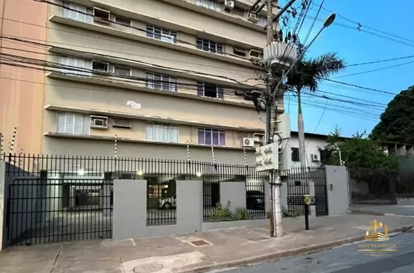 Apartamento para venda,  com elevador e 2 quartos Edificio Guarujá- Baú, Cuiabá - Foto 1