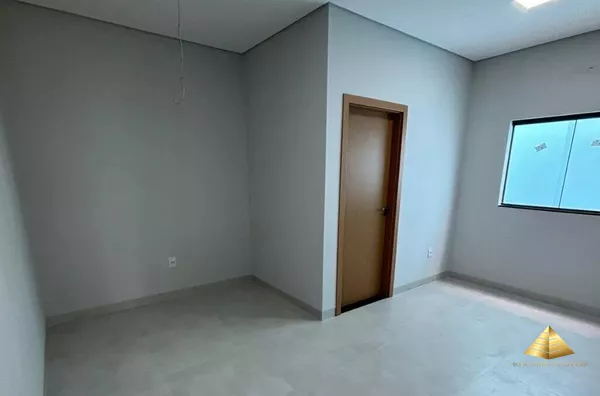 Casa térrea para venda, 3 quartos sendo uma suíte,  Santa Cruz, Cuiabá