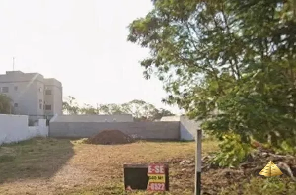 Terreno Comercial/Residencial à venda, plano e na parte alta, Santa Rosa, Cuiabá