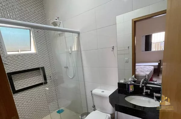 Casa para venda em Chapada Dos Guimarães, 4 quarto(s),  - Selecione - Bairro, Cuiabá - Foto 5