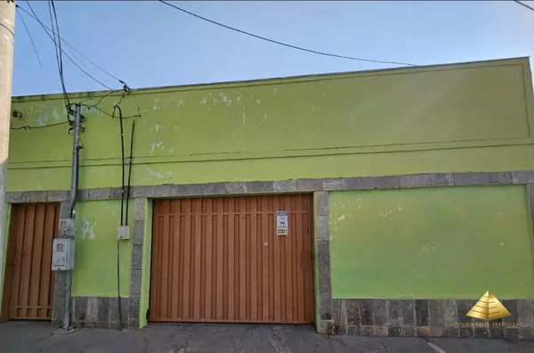 Terreno para venda,  Cidade Alta, Cuiabá