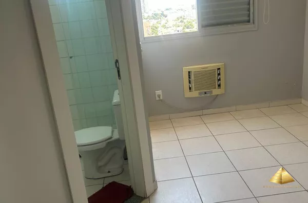 Apartamento para venda, 3 quarto(s), Cidade Alta, Cuiabá - Foto 10