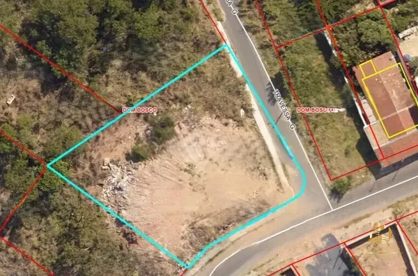 Terreno para venda,  Dom Bosco, Cuiabá - Foto 1