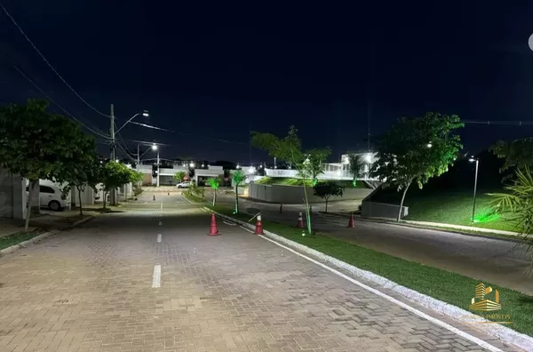 Casa para venda, 3 quarto(s),  Parque Atalaia, Cuiabá - Foto 4