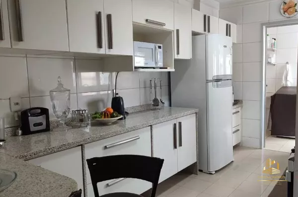 Apartamento para venda,  Duque De Caxias, Cuiabá - Foto 2