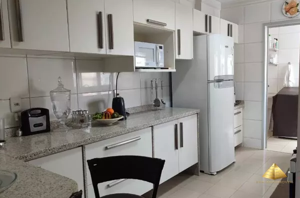Apartamento para venda,  Duque De Caxias, Cuiabá