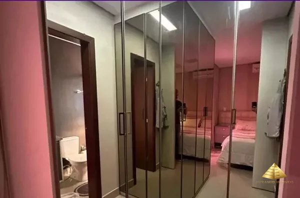 Sobrado em condomínio fechado para venda,  Despraiado, Cuiabá