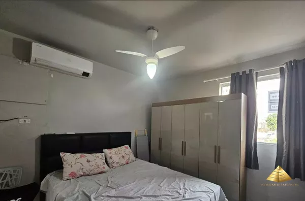 Apartamento para venda, 1 quarto(s),  Araés, Cuiabá